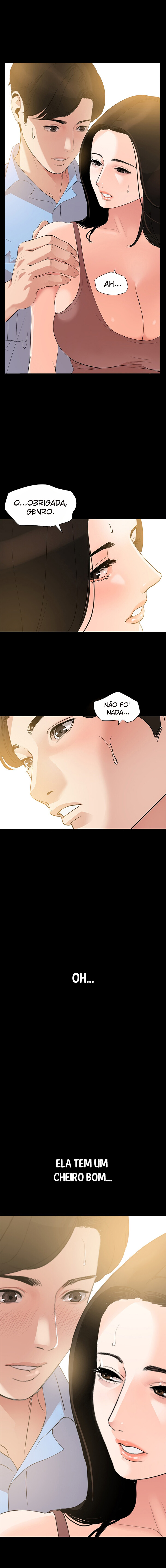 Don’t Be Like This! Son-In-Law Capitulo 9 - pagina 9