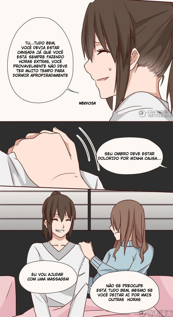 Dormant Desires Capitulo 10 - pagina 11