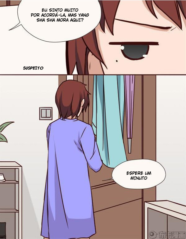 Dormant Desires Capitulo 10 - pagina 15