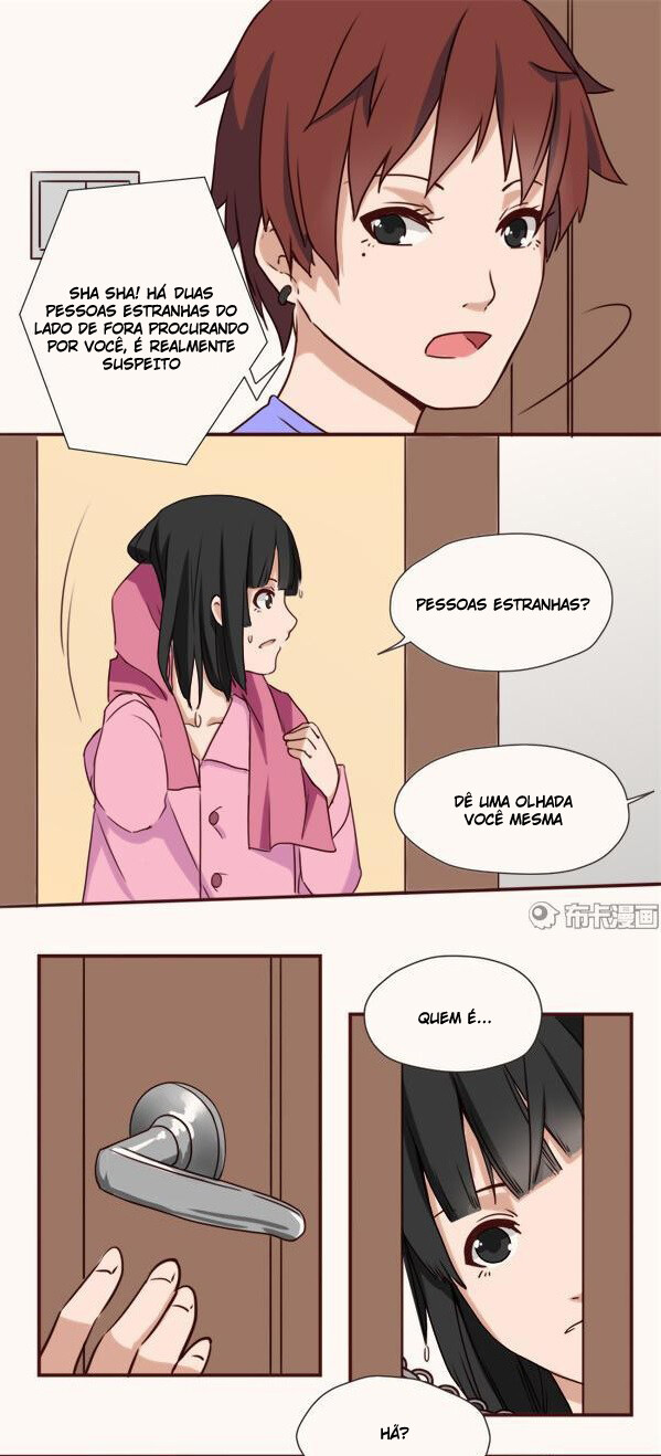 Dormant Desires Capitulo 10 - pagina 16