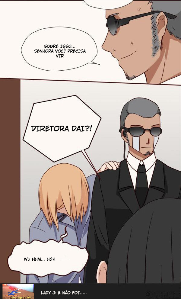 Dormant Desires Capitulo 10 - pagina 17