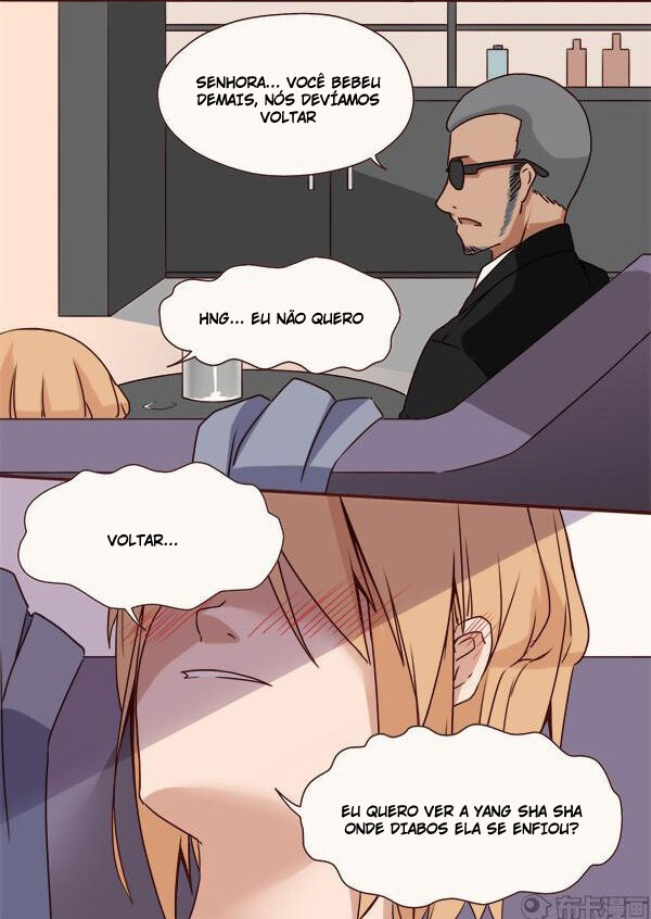 Dormant Desires Capitulo 10 - pagina 4