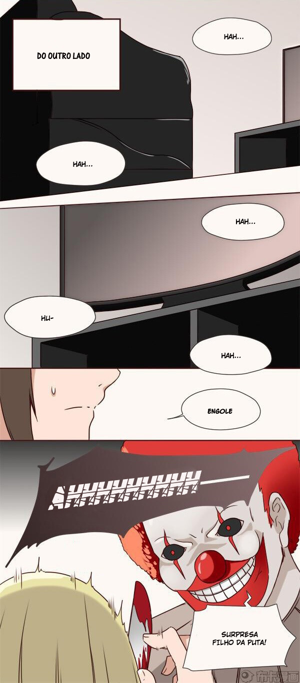 Dormant Desires Capitulo 10 - pagina 6