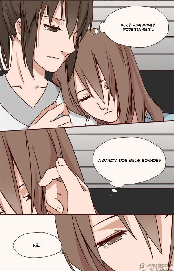 Dormant Desires Capitulo 10 - pagina 9
