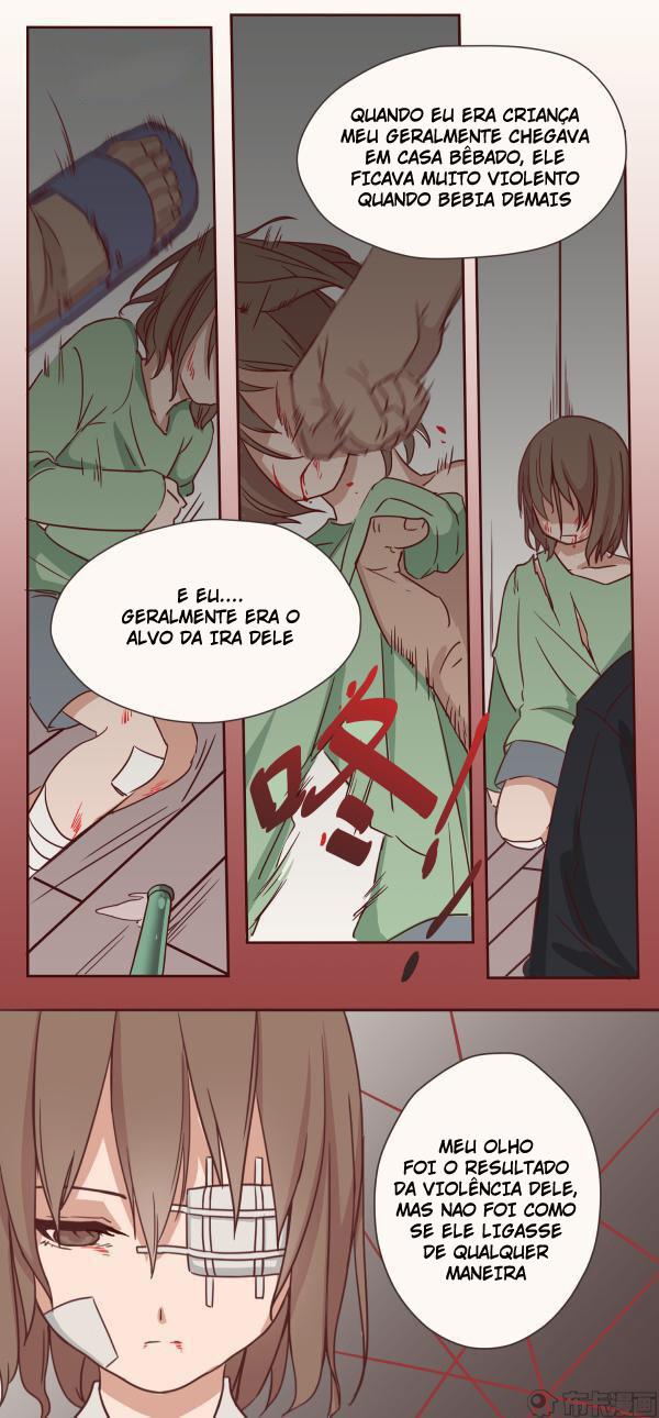 Dormant Desires Capitulo 11 - pagina 12