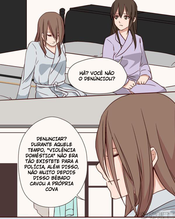 Dormant Desires Capitulo 11 - pagina 14