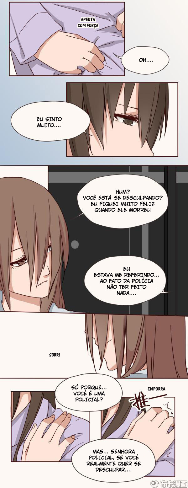 Dormant Desires Capitulo 11 - pagina 15