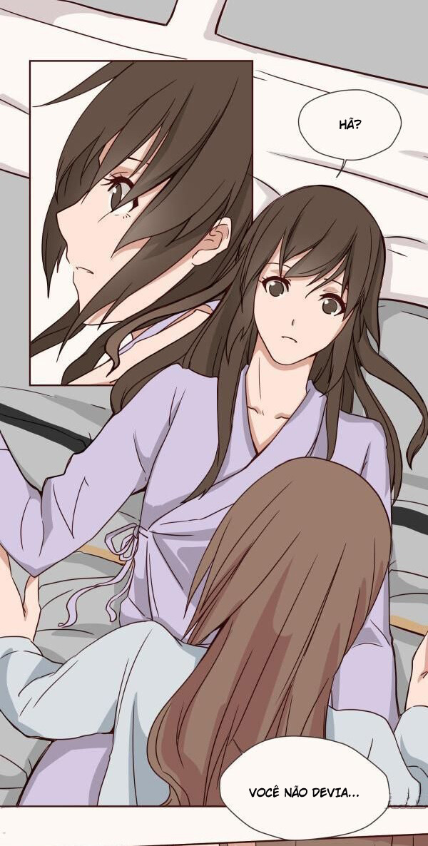 Dormant Desires Capitulo 11 - pagina 16