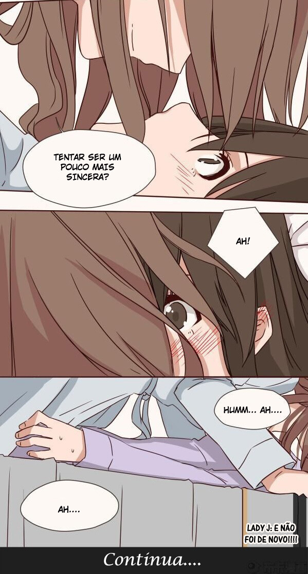 Dormant Desires Capitulo 11 - pagina 17