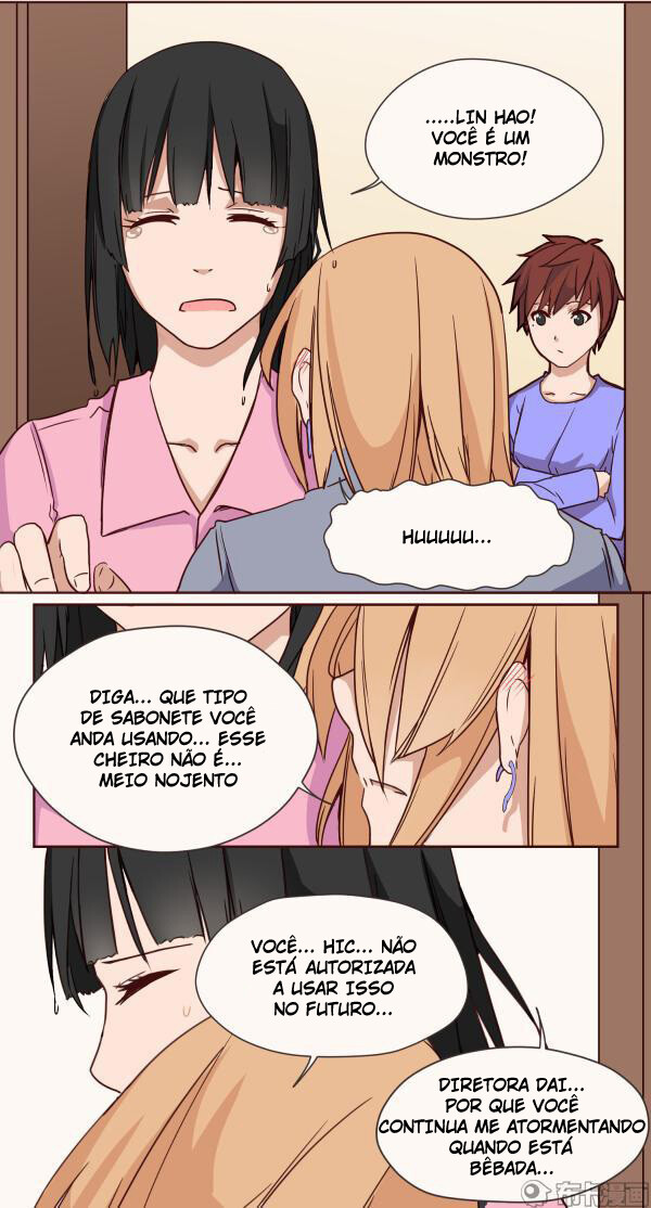 Dormant Desires Capitulo 11 - pagina 2