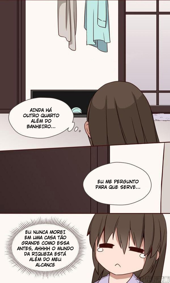 Dormant Desires Capitulo 11 - pagina 8