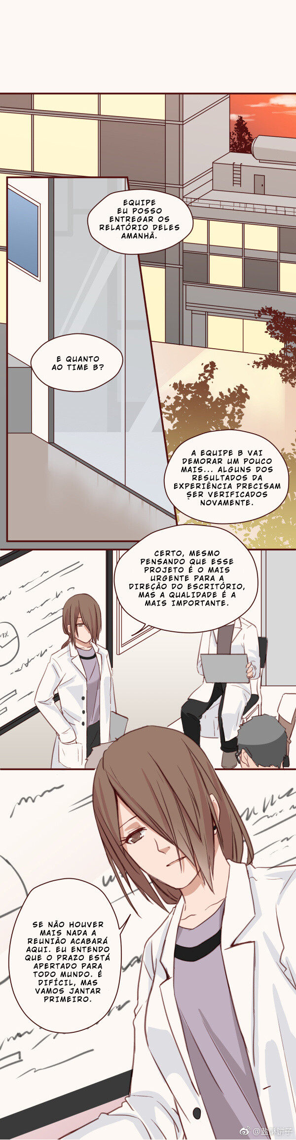 Dormant Desires Capitulo 13 - pagina 7