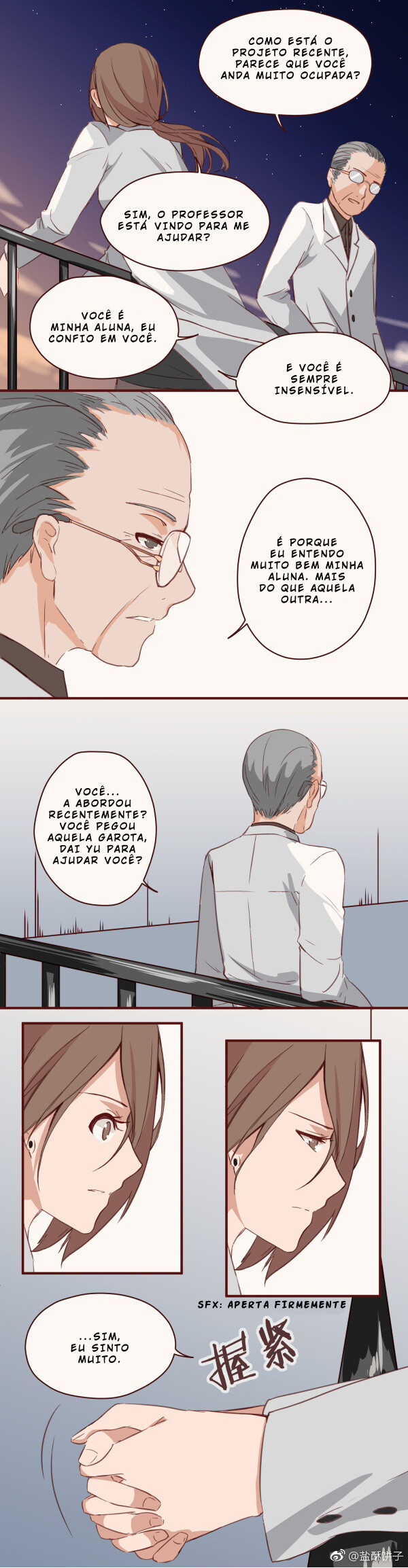 Dormant Desires Capitulo 13 - pagina 9