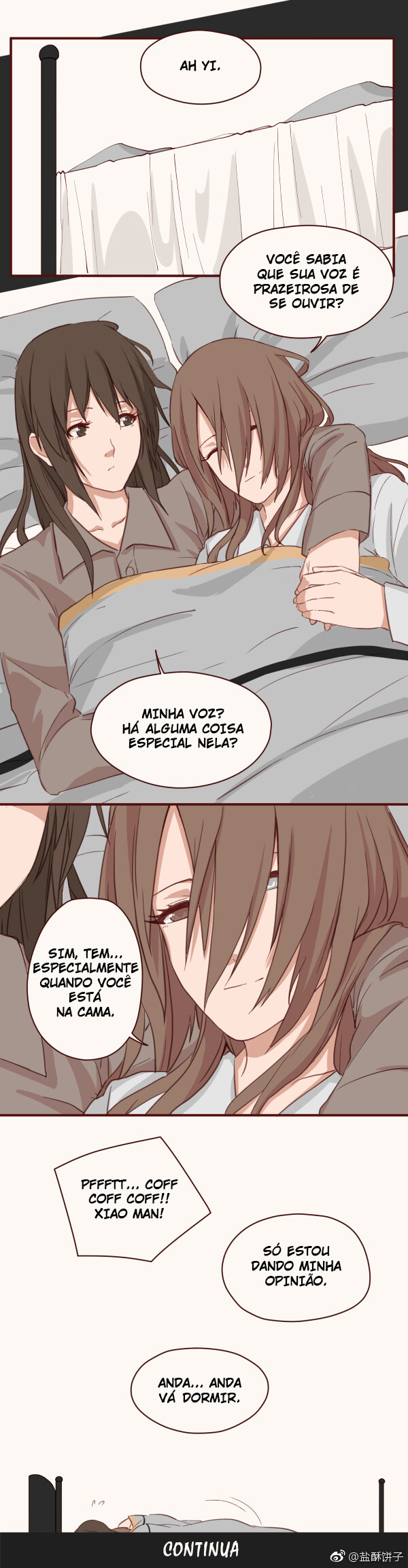 Dormant Desires Capitulo 14 - pagina 11