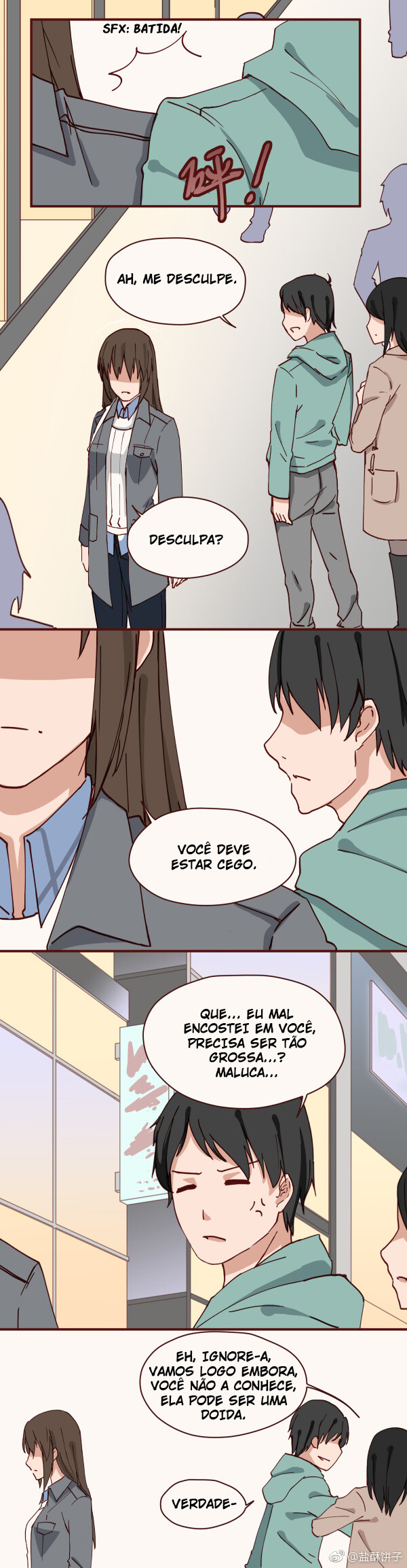 Dormant Desires Capitulo 15 - pagina 10