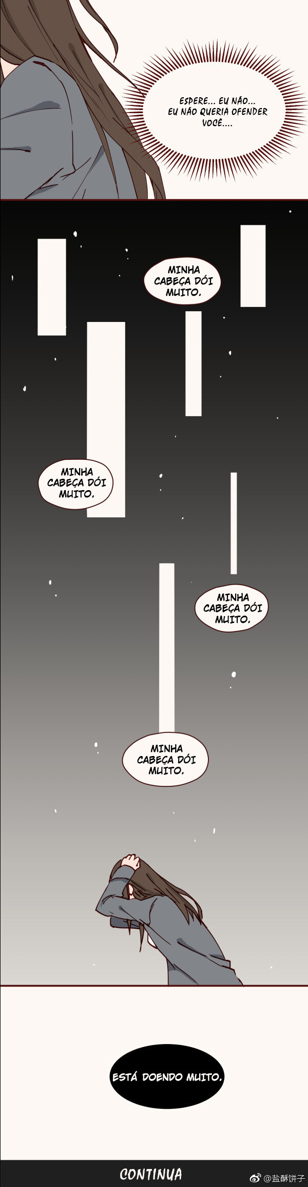 Dormant Desires Capitulo 15 - pagina 11