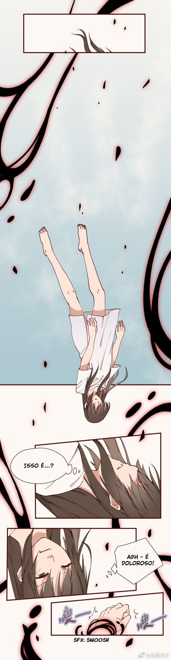 Dormant Desires Capitulo 15 - pagina 4