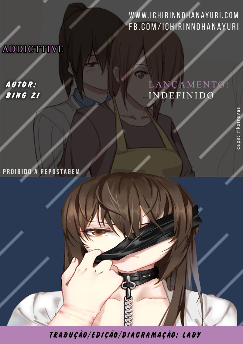 Dormant Desires Capitulo 18 - pagina 1
