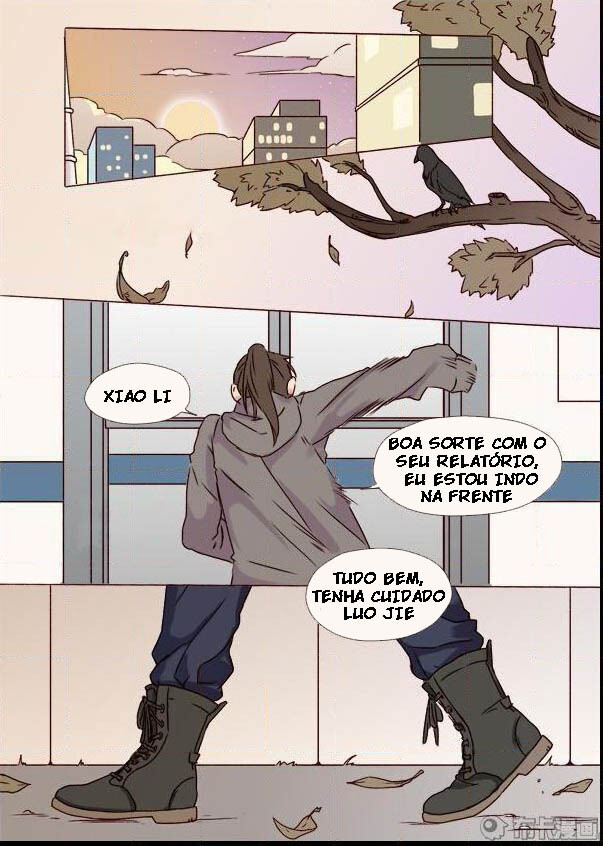 Dormant Desires Capitulo 2 - pagina 10 Dormant Desires Capitulo 2 - pagina 10