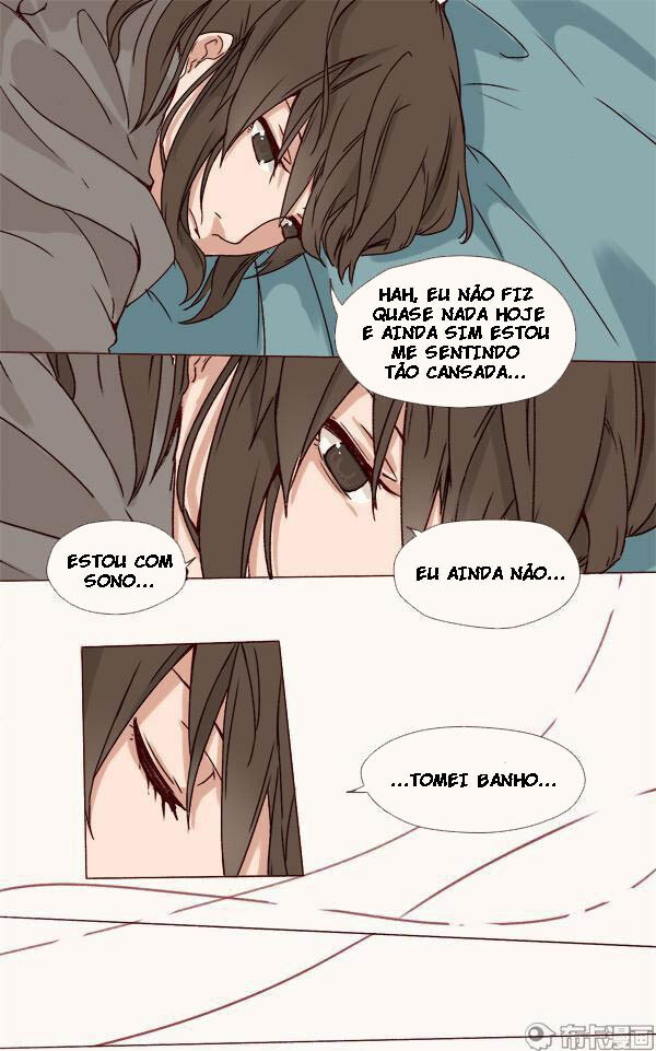 Dormant Desires Capitulo 2 - pagina 12 Dormant Desires Capitulo 2 - pagina 12