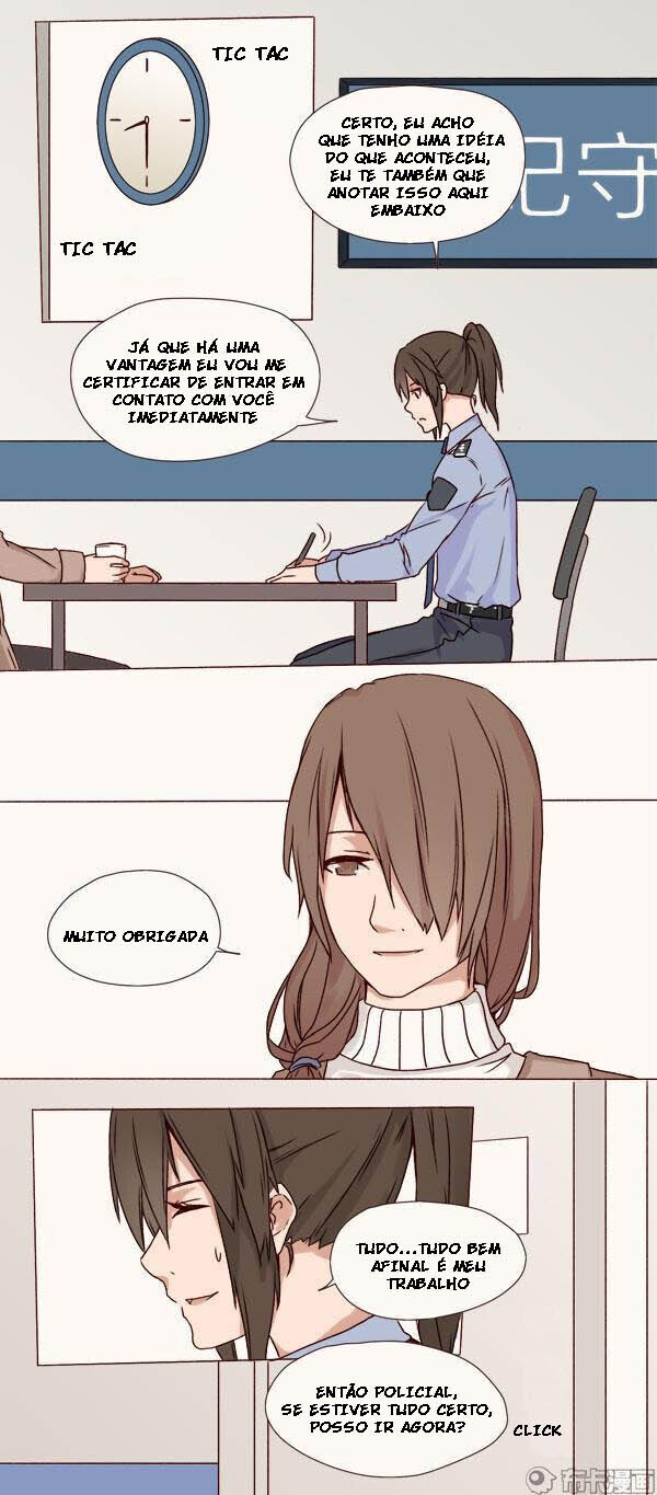 Dormant Desires Capitulo 2 - pagina 4 Dormant Desires Capitulo 2 - pagina 4