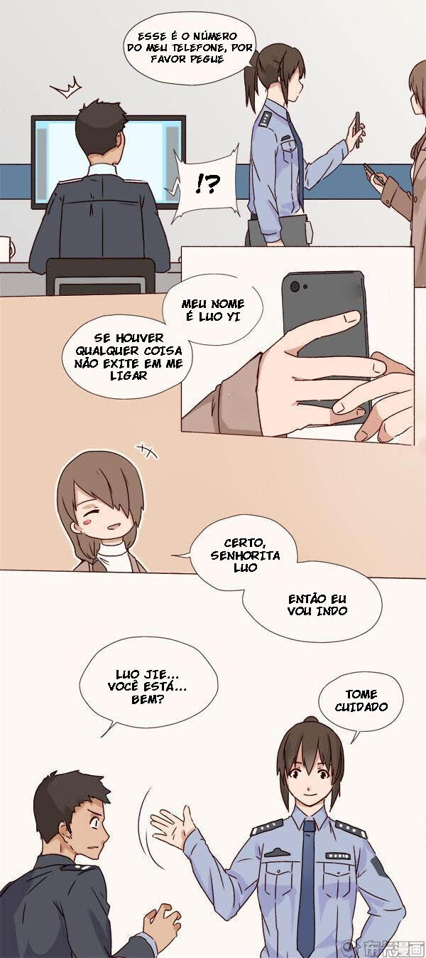 Dormant Desires Capitulo 2 - pagina 6 Dormant Desires Capitulo 2 - pagina 6