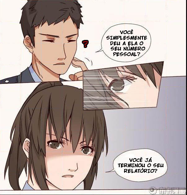 Dormant Desires Capitulo 2 - pagina 7 Dormant Desires Capitulo 2 - pagina 7