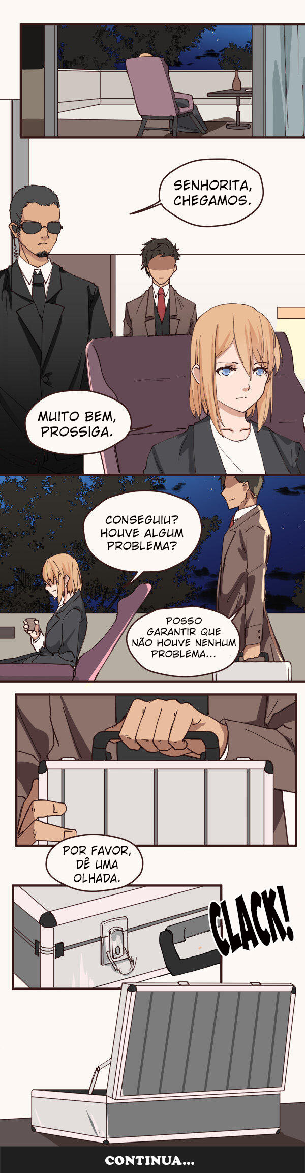 Dormant Desires Capitulo 32 - pagina 10