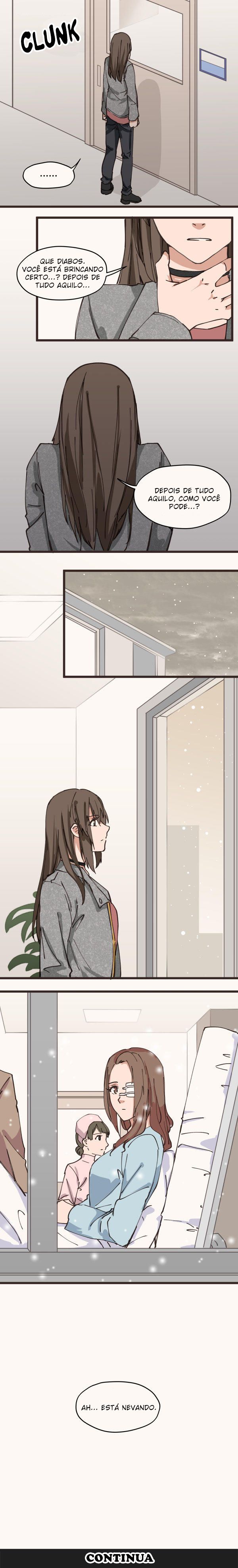 Dormant Desires Capitulo 39 - pagina 11