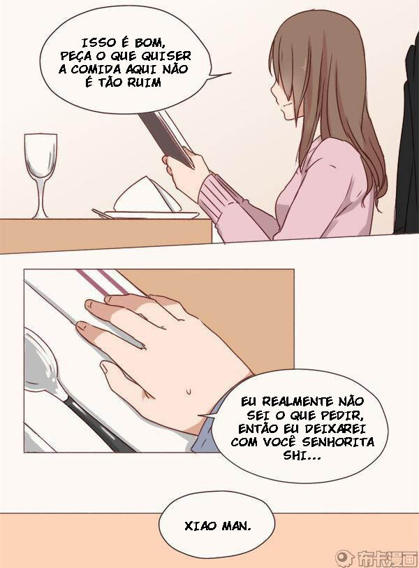 Dormant Desires Capitulo 4 - pagina 13 Dormant Desires Capitulo 4 - pagina 13