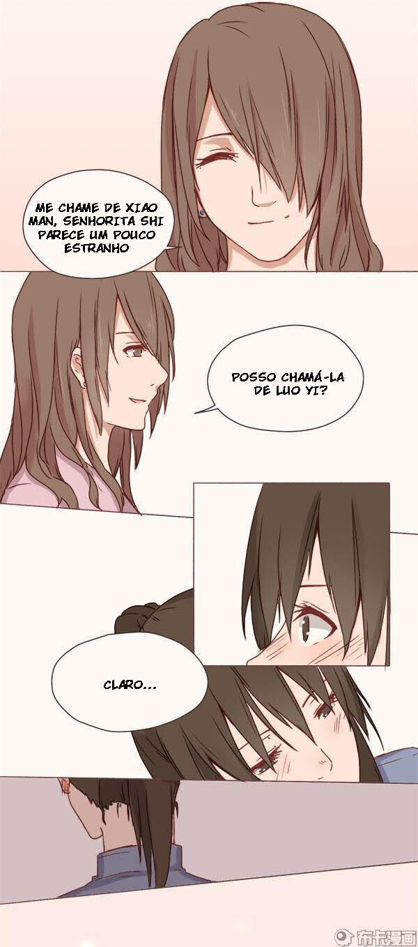 Dormant Desires Capitulo 4 - pagina 14 Dormant Desires Capitulo 4 - pagina 14