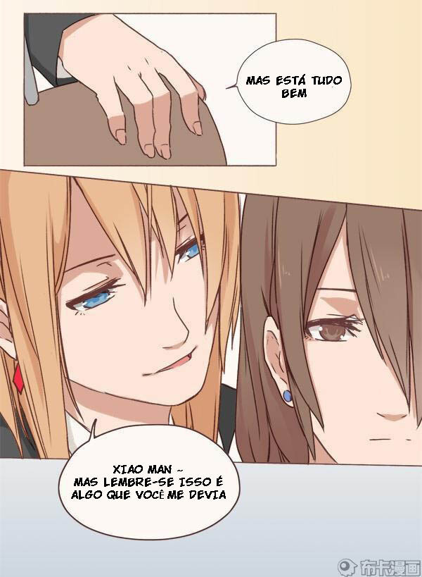 Dormant Desires Capitulo 4 - pagina 4 Dormant Desires Capitulo 4 - pagina 4
