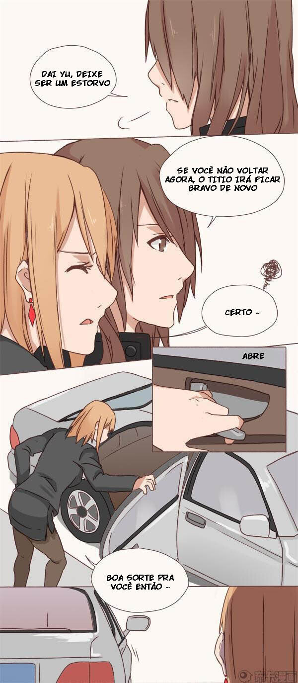 Dormant Desires Capitulo 4 - pagina 5 Dormant Desires Capitulo 4 - pagina 5