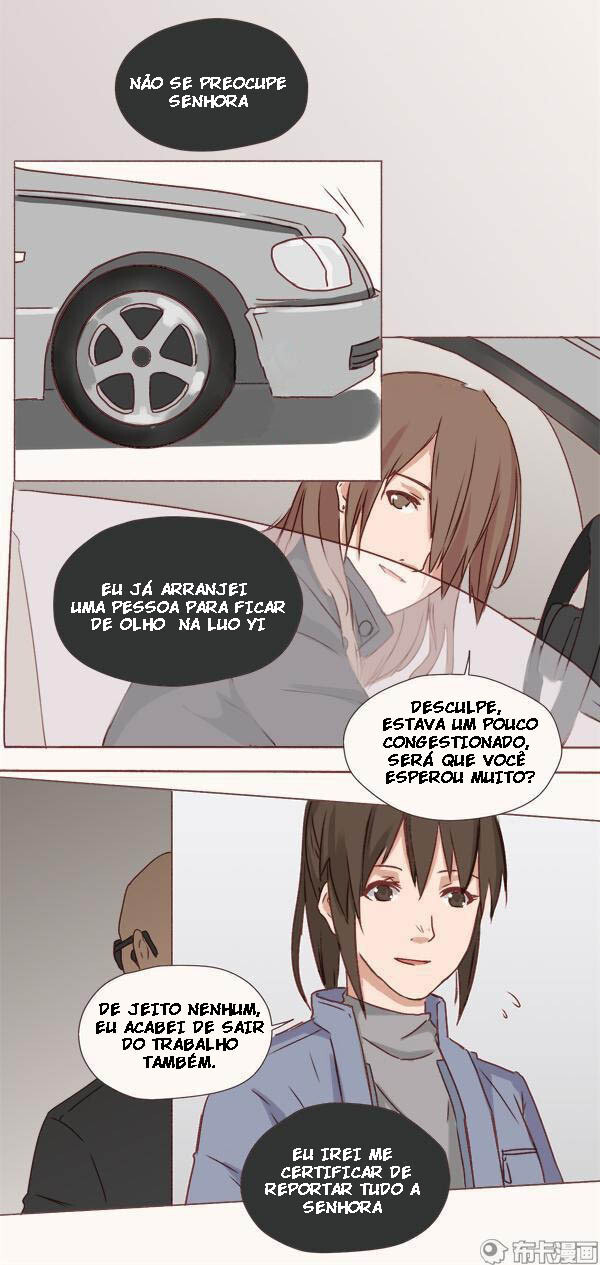 Dormant Desires Capitulo 4 - pagina 9 Dormant Desires Capitulo 4 - pagina 9