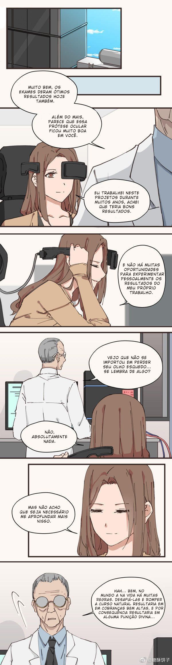 Dormant Desires Capitulo 41 - pagina 2