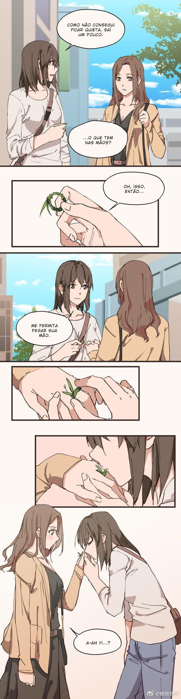 Dormant Desires Capitulo 41 - pagina 7