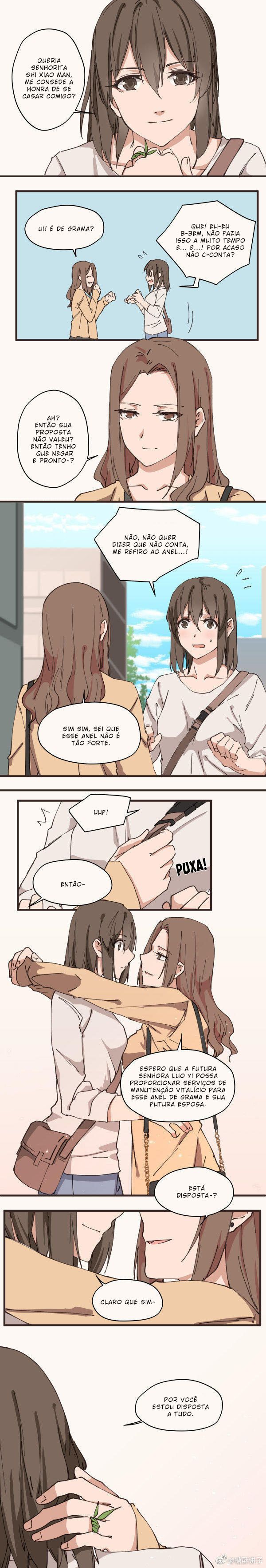 Dormant Desires Capitulo 41 - pagina 8