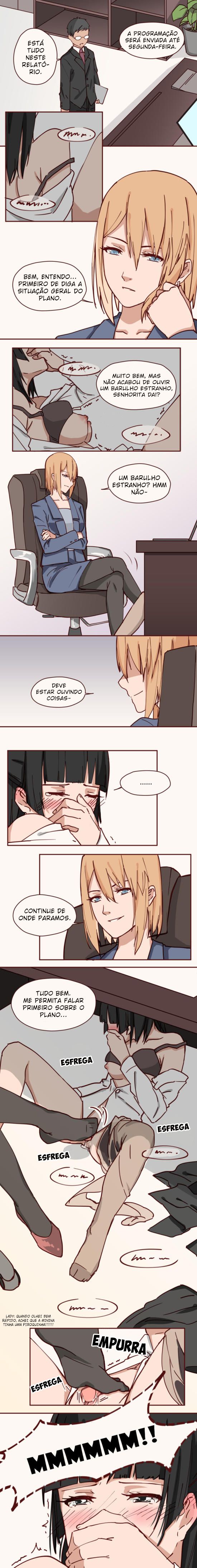 Dormant Desires Capitulo 42 - pagina 30