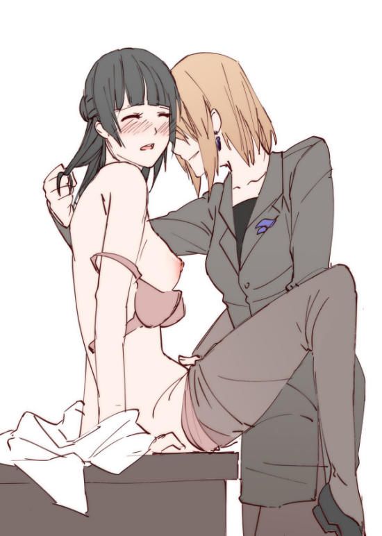 Dormant Desires Capitulo 42 - pagina 33