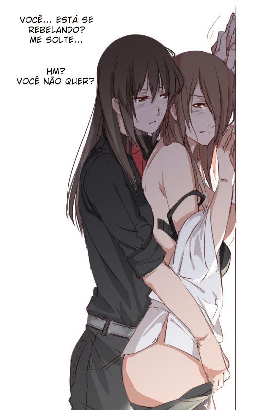 Dormant Desires Capitulo 42 - pagina 48