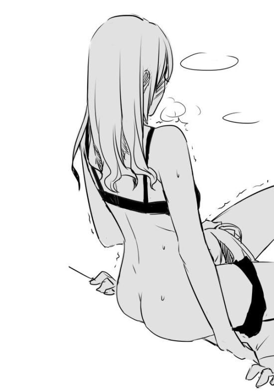 Dormant Desires Capitulo 42 - pagina 49