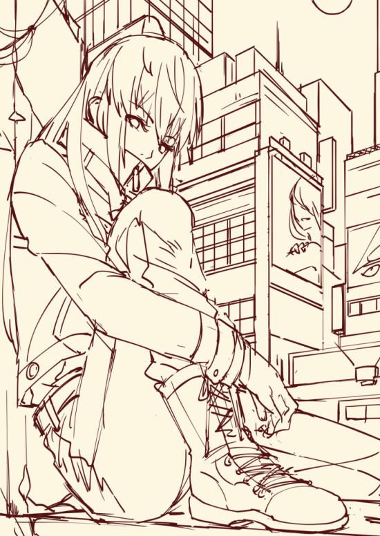 Dormant Desires Capitulo 42 - pagina 56