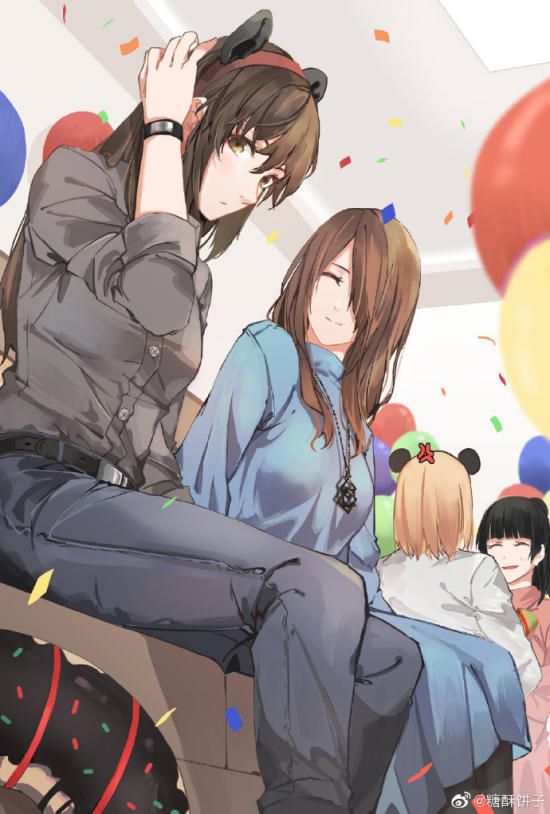 Dormant Desires Capitulo 42 - pagina 66