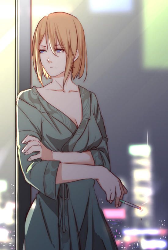 Dormant Desires Capitulo 42 - pagina 7