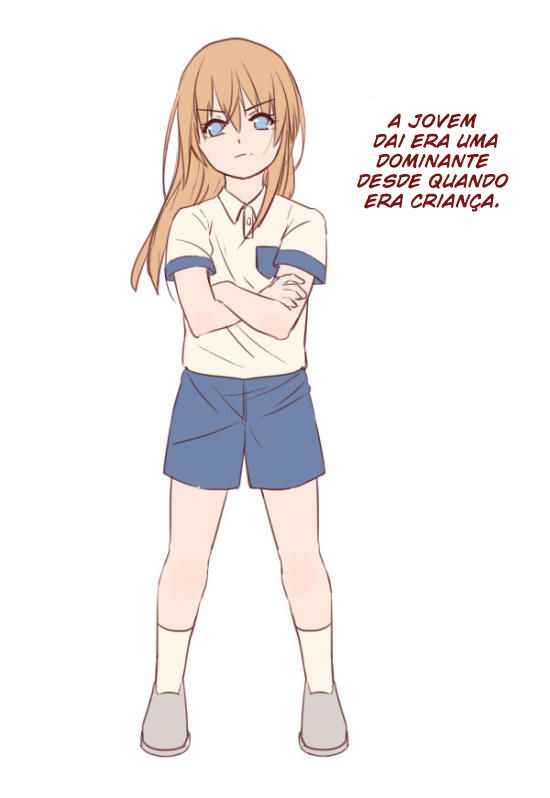 Dormant Desires Capitulo 42 - pagina 9