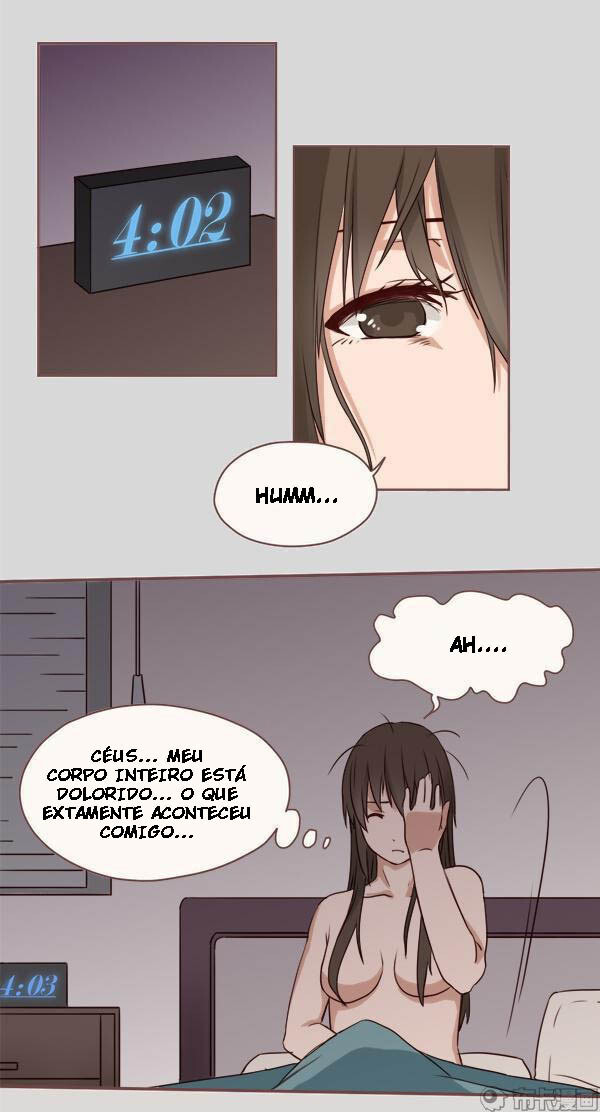 Dormant Desires Capitulo 6 - pagina 1 Dormant Desires Capitulo 6 - pagina 1