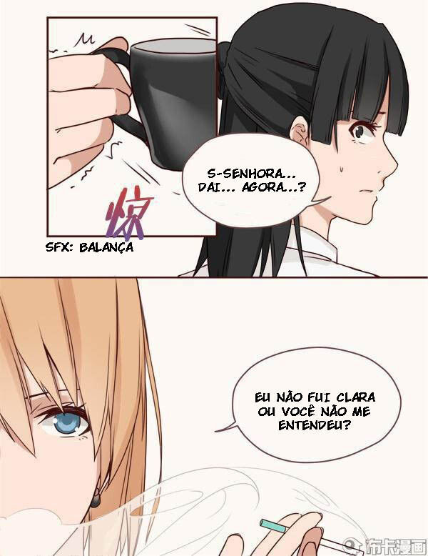 Dormant Desires Capitulo 6 - pagina 15 Dormant Desires Capitulo 6 - pagina 15