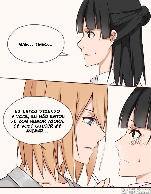 Dormant Desires Capitulo 6 - pagina 16 Dormant Desires Capitulo 6 - pagina 16