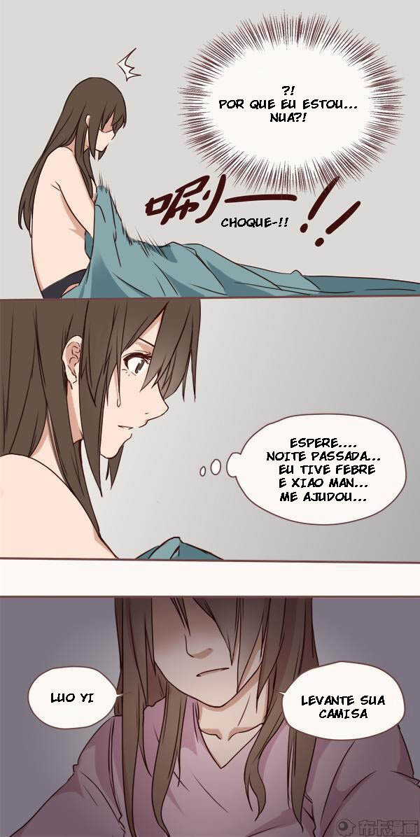 Dormant Desires Capitulo 6 - pagina 2 Dormant Desires Capitulo 6 - pagina 2