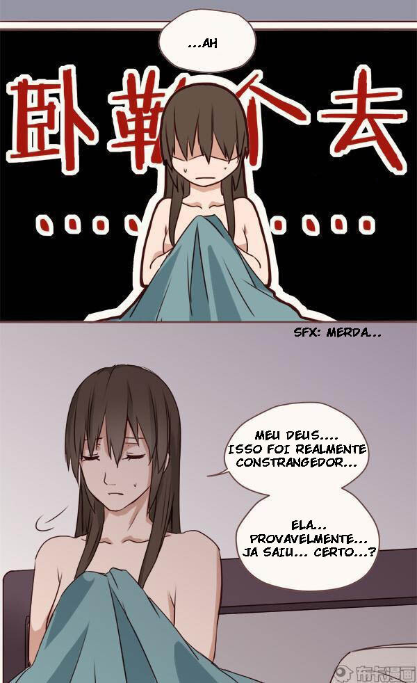 Dormant Desires Capitulo 6 - pagina 4 Dormant Desires Capitulo 6 - pagina 4